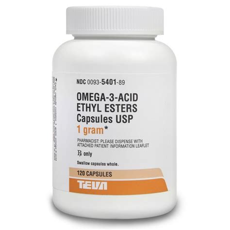 cheaper version of omega 3 ethyl esters|omega 3 ethyl esters uses.